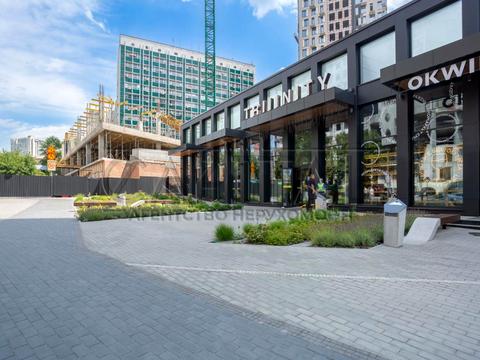 квартира за адресою Василя Тютюнника вул. (Анрі Барбюса), 43