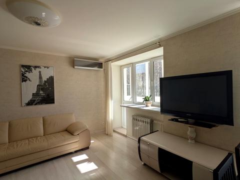 квартира за адресою Одеса, Незалежності вул., 10