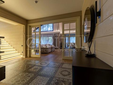 дом по адресу Столичное шоссе