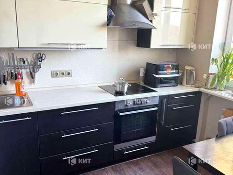 квартира за адресою Новоолександрівська вул., 54а к2