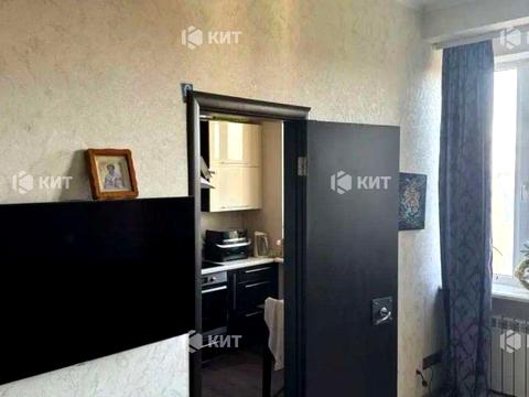 квартира за адресою Новоолександрівська вул., 54а к2