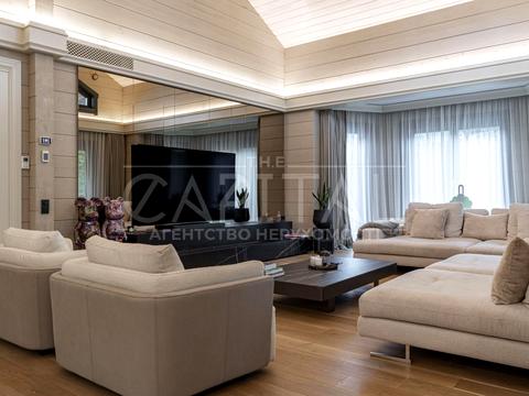 дом по адресу Столичное шоссе