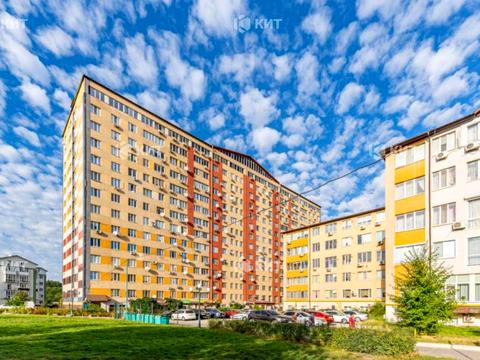 квартира за адресою Новоолександрівська вул., 54а к2