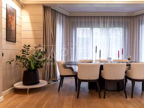 дом по адресу Столичное шоссе