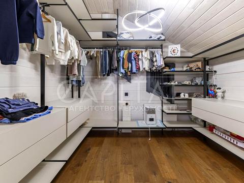 дом по адресу Столичное шоссе