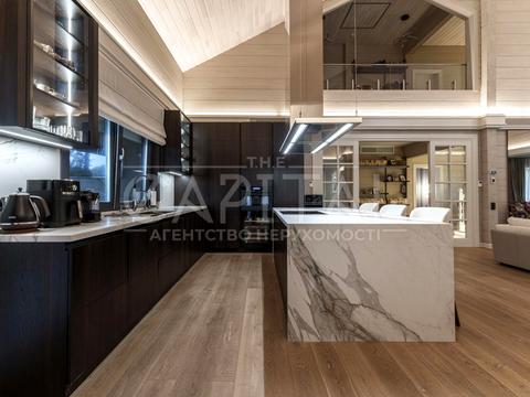 дом по адресу Столичное шоссе