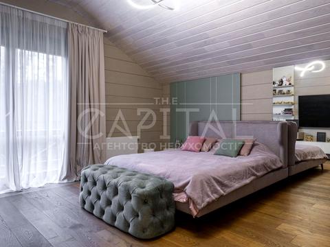 дом по адресу Столичное шоссе