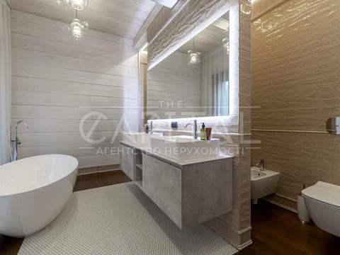 дом по адресу Столичное шоссе