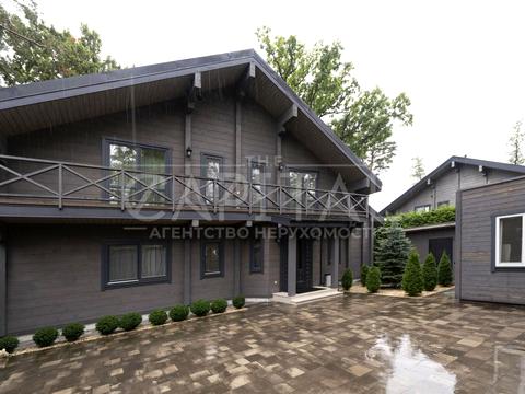 дом по адресу Столичное шоссе