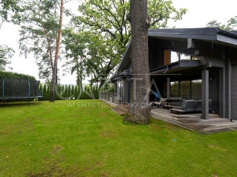 дом по адресу Столичное шоссе