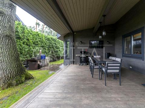 дом по адресу Столичное шоссе