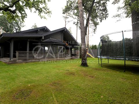 дом по адресу Столичное шоссе