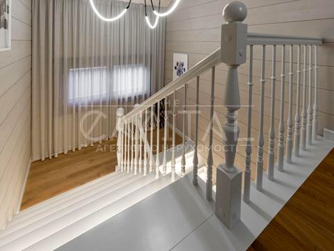 дом по адресу Столичное шоссе