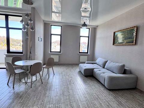 квартира по адресу Погулянка ул., 4а