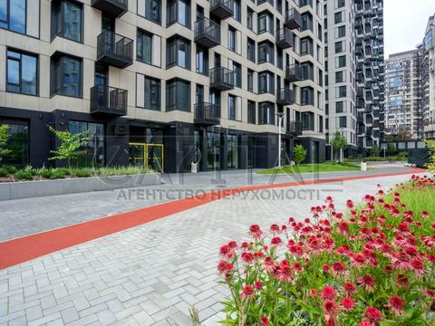 квартира за адресою Василя Тютюнника вул. (Анрі Барбюса), 39