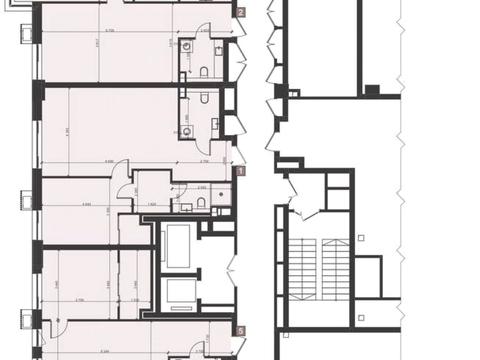 квартира за адресою Василя Тютюнника вул. (Анрі Барбюса), 39