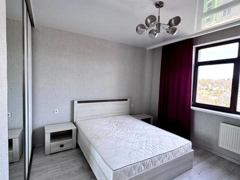 квартира по адресу Погулянка ул., 4а