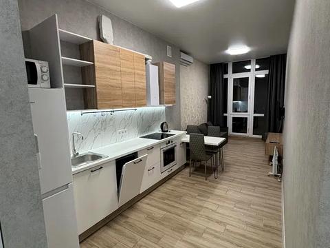 квартира за адресою Дніпро, Набережна Перемоги вул., 68-А