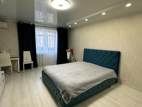 квартира по адресу Пирогова ул., 25