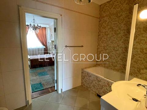 квартира за адресою Антоновича вул. (Горького), 103