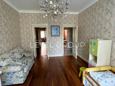 квартира за адресою Антоновича вул. (Горького), 103