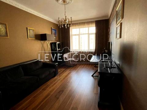 квартира за адресою Антоновича вул. (Горького), 103