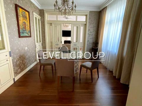 квартира за адресою Антоновича вул. (Горького), 103