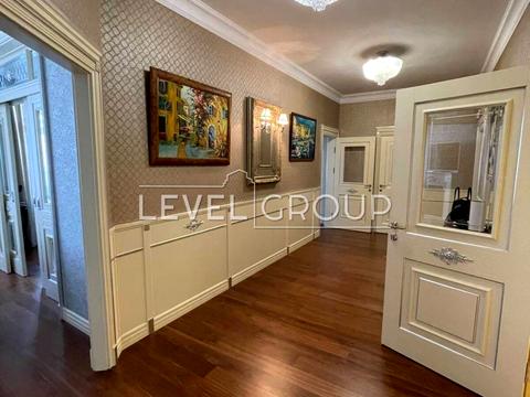 квартира за адресою Антоновича вул. (Горького), 103