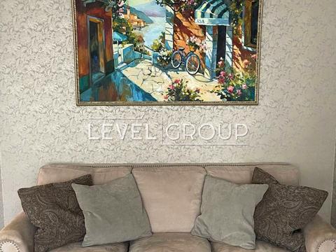 квартира за адресою Антоновича вул. (Горького), 103