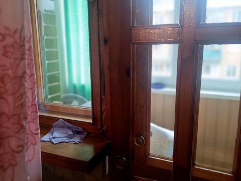 квартира по адресу Энергетиков ул., 8