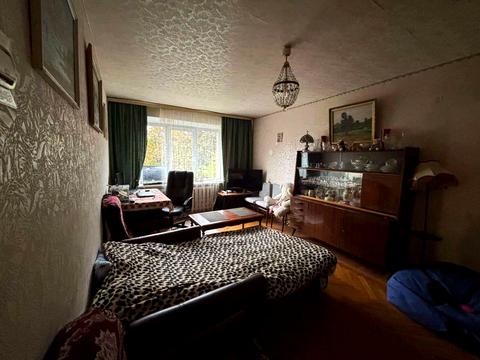 квартира по адресу Энергетиков ул., 8