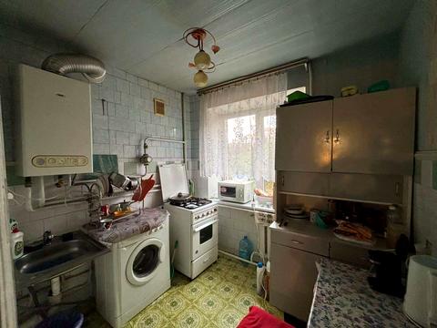 квартира по адресу Энергетиков ул., 8