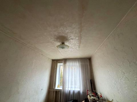 квартира по адресу Энергетиков ул., 8