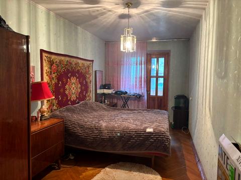 квартира по адресу Энергетиков ул., 8