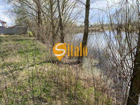 участок по адресу Кирилова (Бортничі) вул.