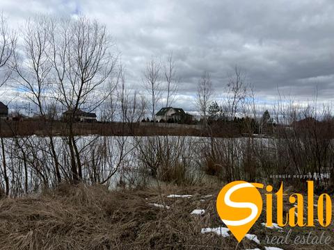 участок по адресу Кирилова (Бортничі) вул.