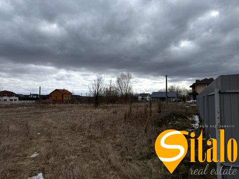 участок по адресу Кирилова (Бортничі) вул.