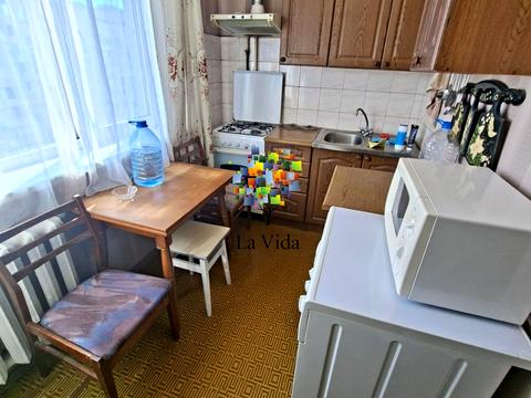 квартира по адресу Владимира Ивасюка просп. (Героїв Сталінграду), 42-В