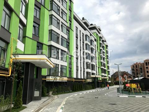 квартира за адресою Волошкова вул., 2