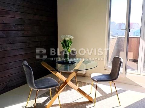 квартира за адресою Волошкова вул., 2