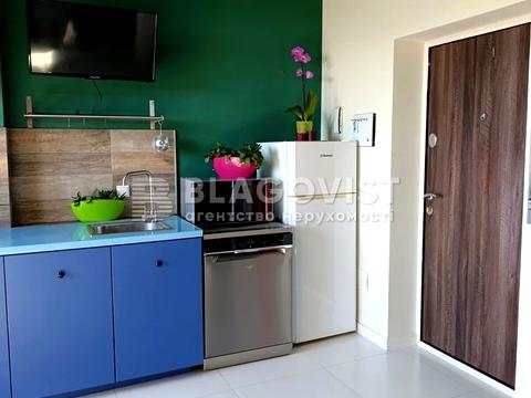 квартира за адресою Волошкова вул., 2