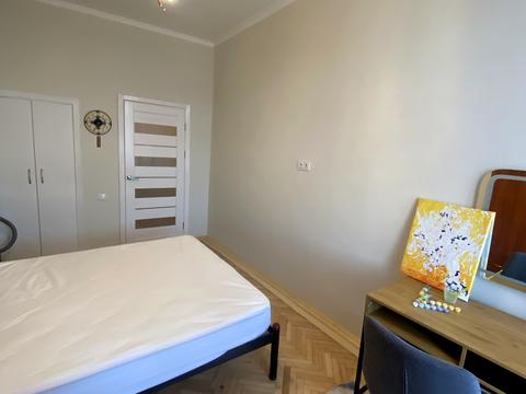 квартира за адресою Волоська вул., 18/17