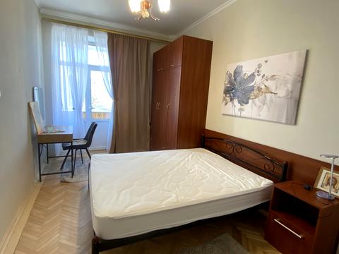 квартира за адресою Волоська вул., 18/17