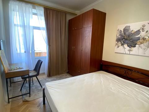 квартира за адресою Волоська вул., 18/17