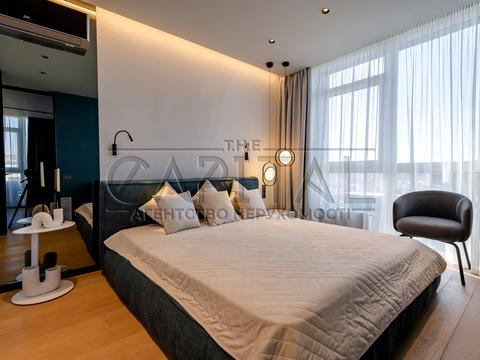 квартира за адресою Предславинська вул., 42-А