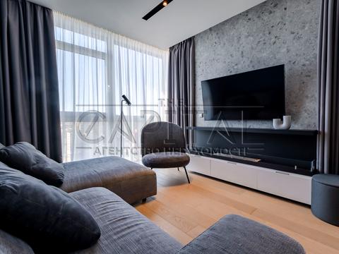 квартира за адресою Предславинська вул., 42-А