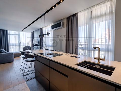 квартира за адресою Предславинська вул., 42-А