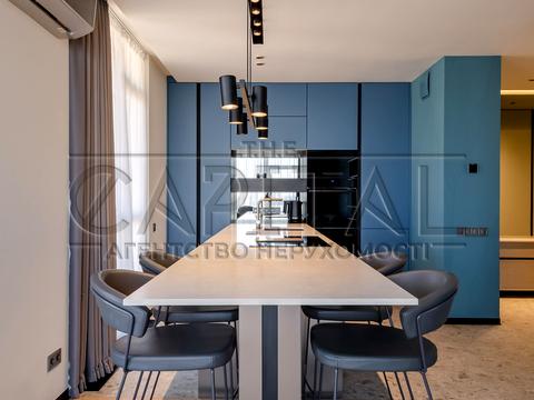 квартира за адресою Предславинська вул., 42-А