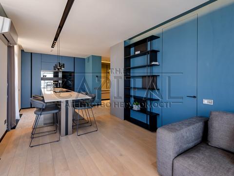 квартира за адресою Предславинська вул., 42-А