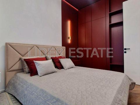 квартира по адресу Ужгород, Легоцкого ул., 33/78